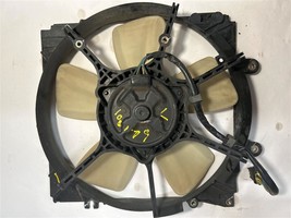 Radiator Fan Motor Fan Assembly Radiator 6 Cylinder Fits 94-97 MAZDA 626... - $137.42