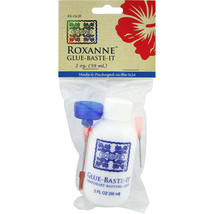 Roxanne Glue Baste It 2oz. - £17.01 GBP