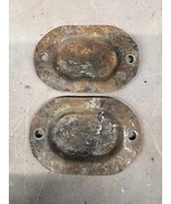1960-1971 Ford Galaxie 500 XL Floor Pan Body Cap Plug Park Lane Monterey... - $535.90 MXN