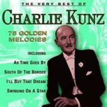 Kunz, Charlie : The Very Best Of CD Pre-Owned - £11.96 GBP
