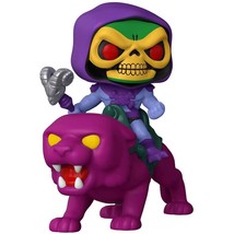 Masters of the Universe Skeletor on Panthor Pop! Ride - £53.36 GBP
