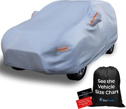 EzyShade 10-Layer SUV Car Cover Waterproof All Weather S3 JEEP RAV4 CRV - $42.75