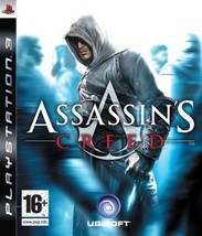 Assassin&#39;s Creed 2 PS3 [UK Import] [video game] - £13.77 GBP