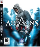 Assassin&#39;s Creed 2 PS3 [UK Import] [video game] - £14.00 GBP