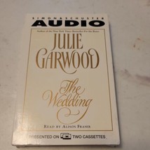 The Wedding by Garwood, Julie - £5.40 GBP