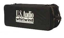 Whirlwind Padded Press Case for Presspower2 Active Press Conference Pres... - $237.00