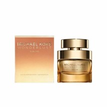 Michael Kors Wonderlust Sublime Eau De Parfum Perfume Spray Womens 1.7oz Nib - £34.39 GBP