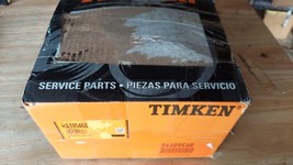 New Timken HA590468 Wheel Bearing &amp; Hub Assembly - £247.97 GBP