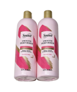 2 Pack Suave Smooth Performer Shampoo Amino Acid Complex Cleanse 16.5oz - $35.30 CAD