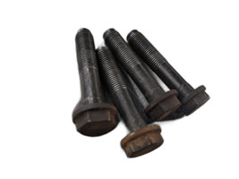 Crankshaft Bolt Set For 08-10 Ford F-350 Super Duty  6.4  Diesel - £19.06 GBP