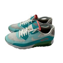 Nike Air Max 90 Ultra Breathe White/Light Retro-Lava Glow 725061-103 Siz... - £73.44 GBP