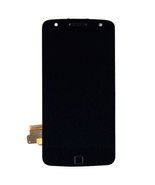 LCD Touch Screen Digitizer Replacement for Motorola Z Force XT1650-02 - £30.15 GBP