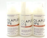 Olaplex No.6 Leave In Styling Treatment 3.3 oz-3 Pack - £63.04 GBP