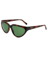 Authentic SALVATORE FERRAGAMO SF1017S-214 Sunglasses  214 TORT  New FE - $225.45 CAD