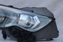 09-17 Infiniti FX35 FX50 FX37 QX70 Xenon HID Headlight Lamp Passenger Right RH image 4