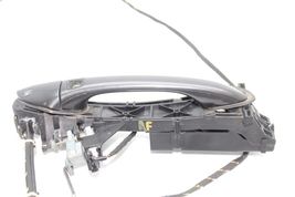 01-06 MERCEDES-BENZ S600 FRONT RIGHT PASSENGER EXTERIOR DOOR HANDLE Q6827 image 12