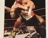 Chris Masters WWE Trading Card 2007 #4 - $1.97