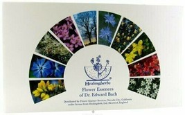 Flower Essence Services Healing Herbs Practitioner Kit, 40 Count - £154.51 GBP