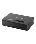 Grandstream HT813 THE HT813 IS AN ANALOG TELEPHONE ADAPTER THAT FEATURES... - $131.84