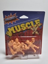 SUPER7 M.U.S.C.L.E.S Motu HE-MAN Muscles Masters Of Universe Figures Lot I - £25.95 GBP