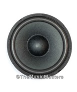 8 inch Home Audio HiFi Stereo OEM style studio WOOFER Bass Speaker 8 Ohm... - $28.49