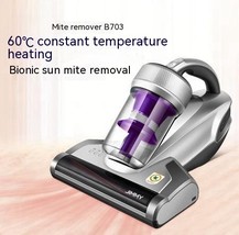 High-power Bionic Solar Vacuum Cleaner Mites Instrument - £324.53 GBP