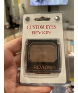 Revlon Custom Eyes SANDBAR Eye Shadow (Matte) .11 0z./3.1g. - €8,52 EUR