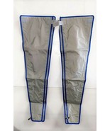 Extra Zipper for Medical Leg Cuffs 10 Inch - $17.69
