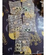 Lot Of 10 Sunglasses Pins Brooch Retro Vintage 1980s Jean Jacket - $329.66 MXN