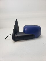 Driver Left Side View Mirror Power Painted Fits 07-11 HHR 384458 - $28.29