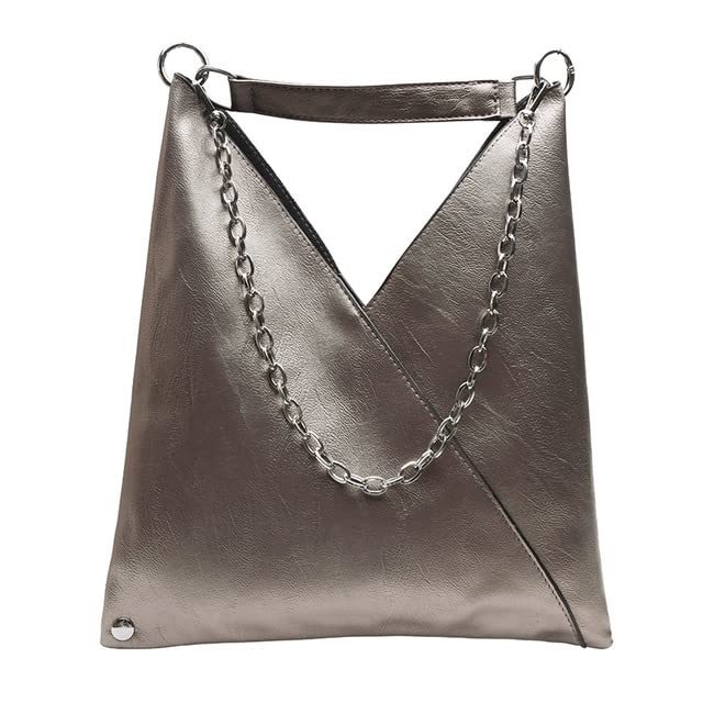 Hobo Handbags Leather Crossbody Bags For Women Lady's Shoulder Bag Great Gifts (