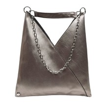 Hobo Handbags Leather Crossbody Bags For Women Lady&#39;s Shoulder Bag Great... - $35.63+
