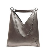 Hobo Handbags Leather Crossbody Bags For Women Lady&#39;s Shoulder Bag Great... - $667.95 MXN+