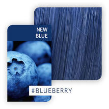 Wella Professional Color Fresh CREATE New Blue image 4