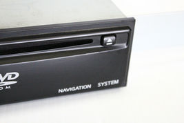 2003-2004 INFINITI G35 350Z NAVIGATION GPS DVD ROM DRIVE P1105 image 6