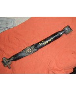 Left hand rear suspension arm rod 1993 Kawasaki Bayou 400 4x4 KLF400-B1 - £15.54 GBP