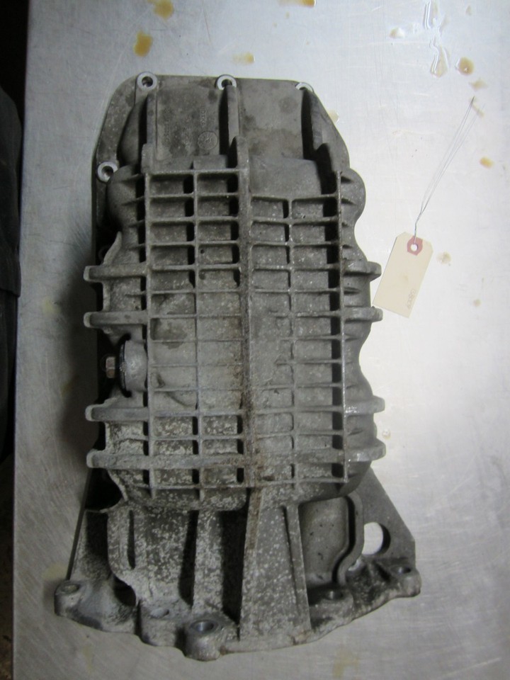 Engine Oil Pan For 11-19 Ford Fiesta  1.6 98MM6675CB - $71.73