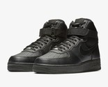 Authenticity Guarantee 
Men&#39;s Nike Air Force 1 High &#39;07 Basketball Shoes... - $129.95