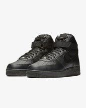 Authenticity Guarantee 
Men&#39;s Nike Air Force 1 High &#39;07 Basketball Shoes... - $129.95