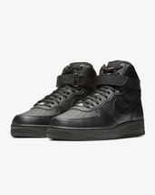 Authenticity Guarantee 
Men&#39;s Nike Air Force 1 High &#39;07 Basketball Shoes, CW2... - £101.83 GBP