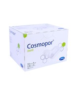Cosmopor Sterile Wound Dressings 5cm x 7.2cm x 50 - $301.18 MXN