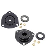 2 Front Suspension Strut Mount Kit For Infiniti I30 T Sedan 3.0L Q45 A 4... - $769.56 MXN