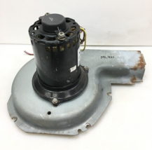AO Smith JF1H131N HC30CK234 Draft Inducer Blower Motor Assembly used  #ML421 - £77.02 GBP