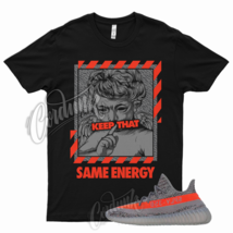 ENERGY T Shirt for YZ 350 V2 Beluga Steel Grey Solar Red RF 380 500 700  - £20.49 GBP+