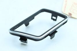 10-13 MERCEDES-BENZ E350 SEDAN Rear Left Driver Side Door Handle Trim F3706 image 9