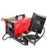 160AMP 110V ARC Stick Rod Electrode Welding MMA Machine w/ Mask - $166.69 CAD
