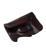 Kramer Walther PPKS Pistol Pocket Holster Molded Brown Leather - $1,618.19 MXN