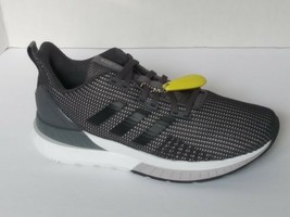 Adidas Men Questar TND Running Shoes DB1614 Grey Four/BlackCarbon/White #6.5 NEW - £47.88 GBP