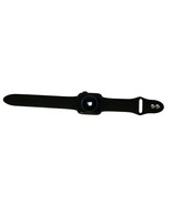 Apple Watch Series 5 Space Gray 40mm Aluminum Case and Black Sport Band - $134.15 CAD