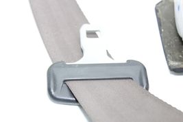 07-13 INFINITI G35 SEDAN Rear Left Driver Side Seat Belt F1719 image 8